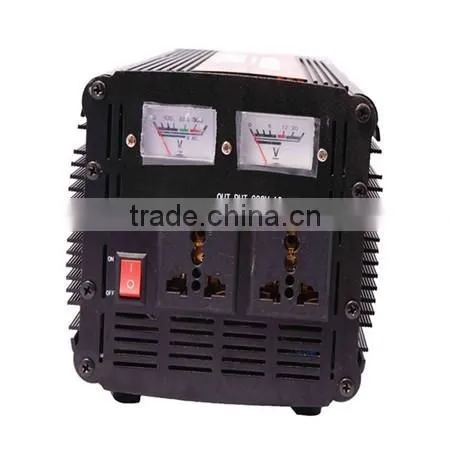 DOXIN UPS Solar Inverter Charger 24v to 230v Power Inverter photo-6