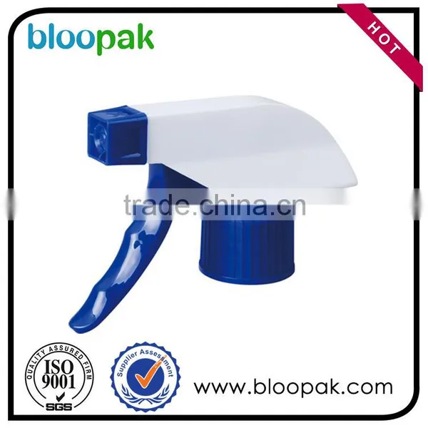 Best Quality Plastic Mini Trigger Sprayer With Long Nozzle photo-2