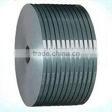 Plastic-clad Steel Tape LME PET TAPE PET FILM
