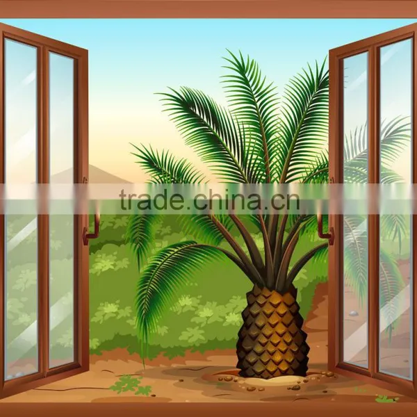 2015 Aluminium Windows in Pakistan