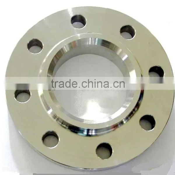 Asme b 16.5 Lap Joint Flange