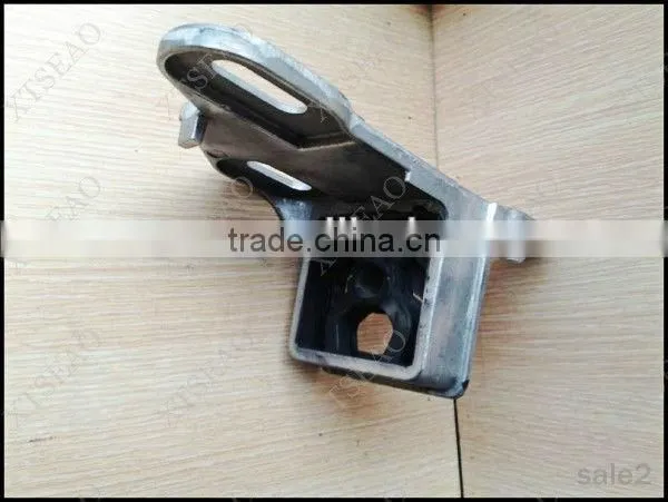 RENAULT Rubber Engine Mount 7700424339