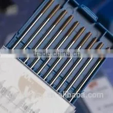 Zirconium Tungsten Electrode photo-5