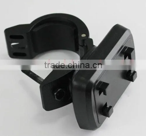 17-33mm Tube ABS Bike Phone Holder BRACKET Bicycle Phone Mount photo-3