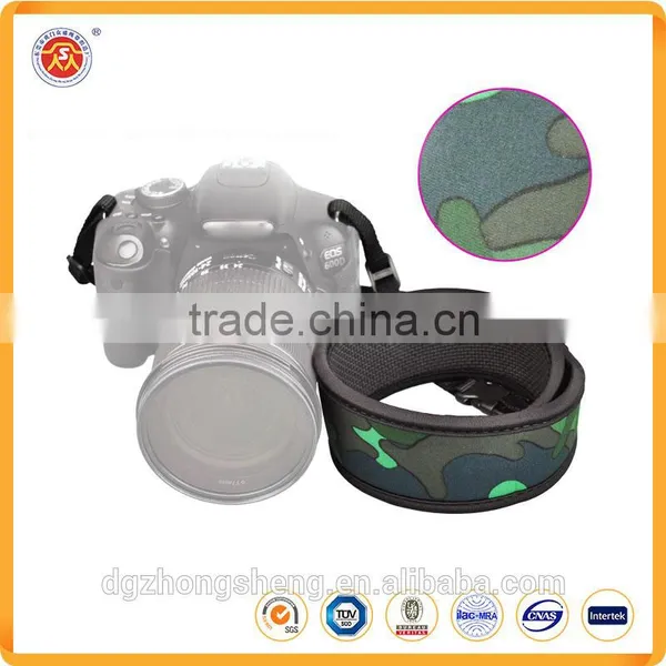 Wholesale Camera Neck Strap Camera Strap Manufacturer photo-2