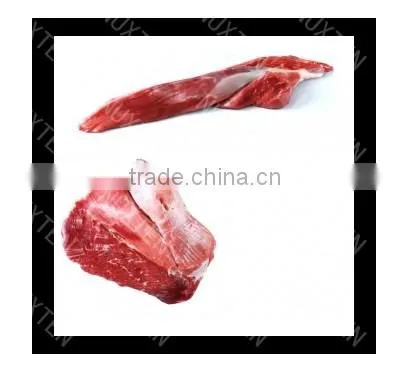 Frozen Beef