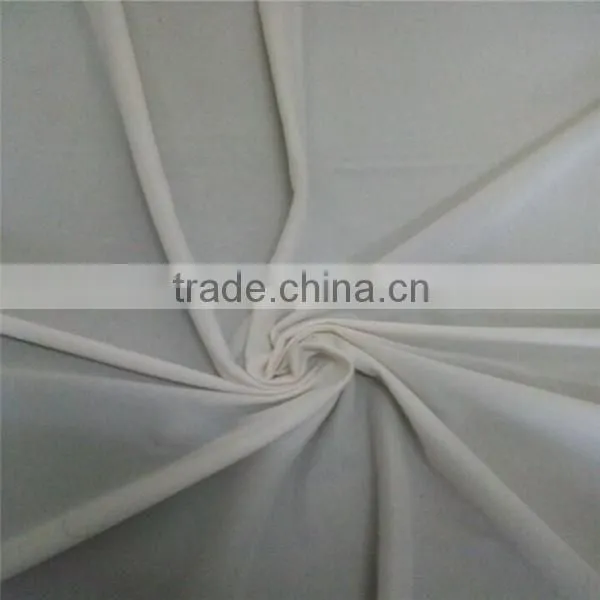 Shuanglu Warp Knitted Soft Handfeel Terry Cloth Fabric photo-6