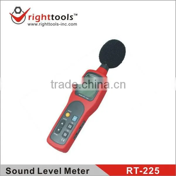 Sound Level Meter