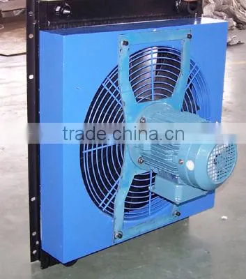 High Quality Trans Pump Cooler for Construction Machine