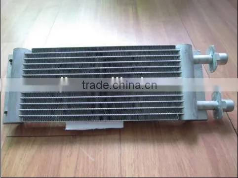 Heat Exchanger Tube