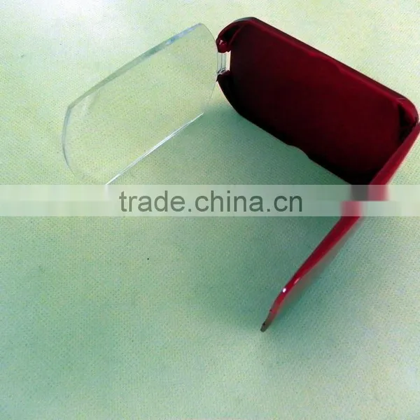 Cell Phone Magnifier for Elderly Old People/mobile Phone Magnifier photo-3