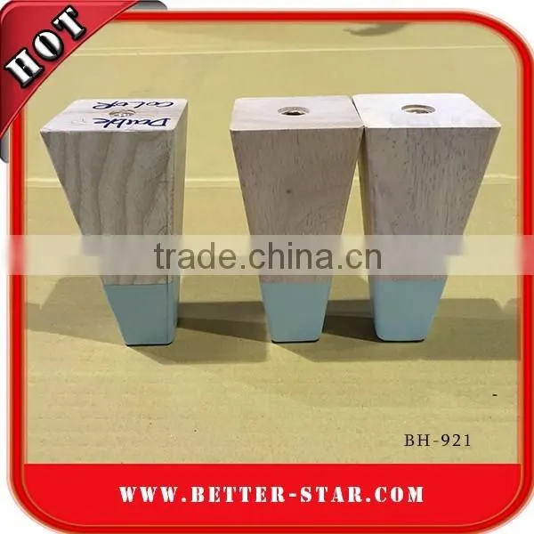 Wood Furniture Leg for Mattress photo-4