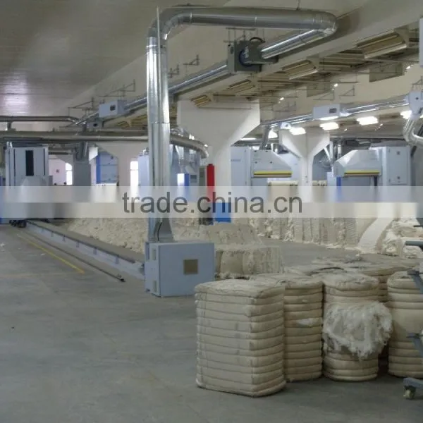 LBMC-II Good Price Absorbent Cotton Wool Machine for Medical Use