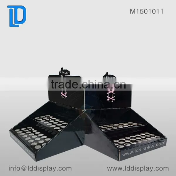 Cardboard Counter Display Units, PDQ Display Stand photo-5