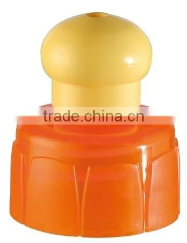Yuyao RUIHUI With Non-spill Trigger Sprayer 28/410 photo-6