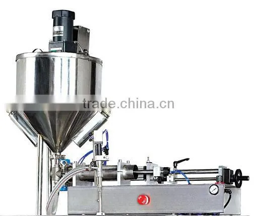 Multi Function New Type Edible Oil Pouch Packing Machine (DCTWB- 420Y) photo-2