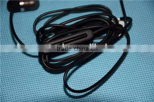 Original Xiaomi Piston Capsule Earphone With Mic Remote Silicone Headset for Xiaomi Mobile Phone In-Ear Computer MP3 Piston3 photo-5