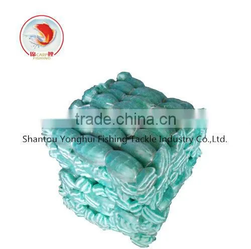 Light Green Mono Fish Nets photo-2