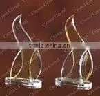 Acrylic Trophy/award