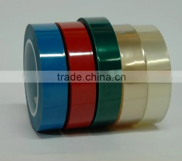 48mm BOPP Adhesive Tape With High Viscosity photo-5