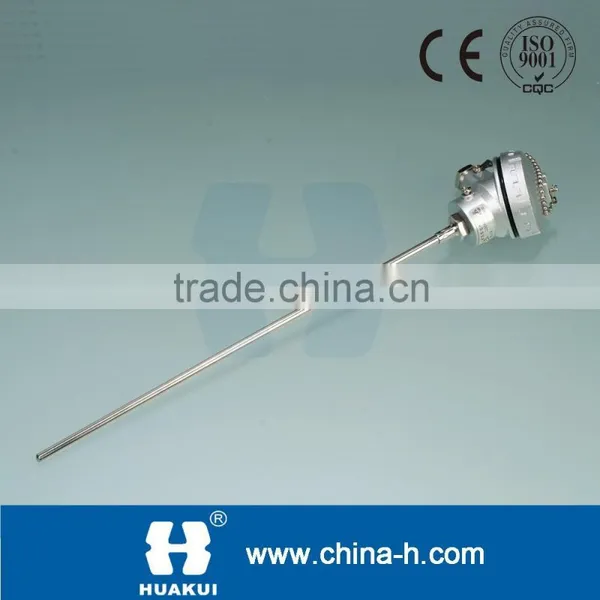 HUAKUI Thermocouple Manufacturers Ultrasonic mi Cables Jacket Wire Stripper Machine photo-6