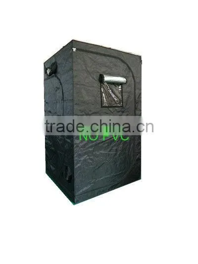 600D NO PVC Hydroponic Grow Tent photo-3