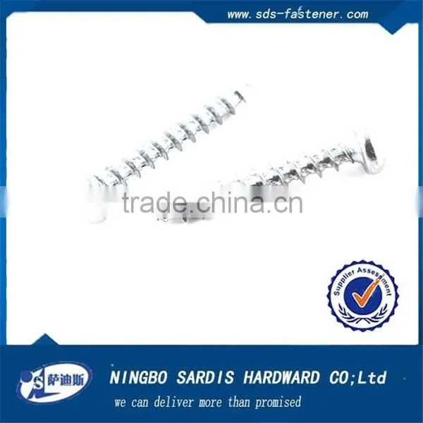 Hot Selling Good Reputation High Quality Bed Screw photo-3