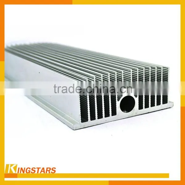 Wholesale Aluminum Profile LED Heat Sink photo-6