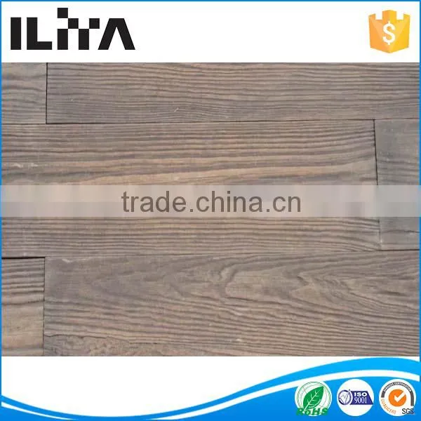Artificial Stone, Wood Grain Stone, Stone Wall Tiles photo-4