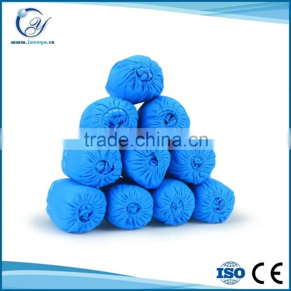 Polypropylene Disposable Shoe Cover, Dust-proof Shoes Cover, Disposable Overshoes photo-6