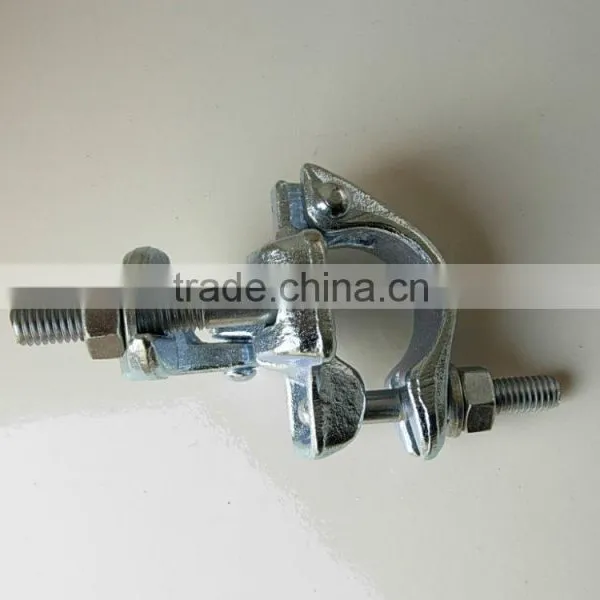 Scaffolding British Type Pressed Sleeve Couple Made in China photo-6