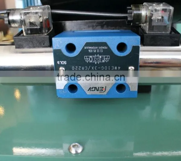 SY-95D Morocco China Good Quality Hose Clamp Crimping Machine Price for Hydraulic Hose Crimper photo-6