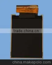 240*320 CPU Tft Lcd 2.4 Inch Mould