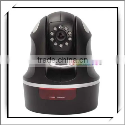 2.4Ghz Pan Tilt Control 2.4 Inch LCD Screen Infrared Wireless Digital Baby Monitor photo-2