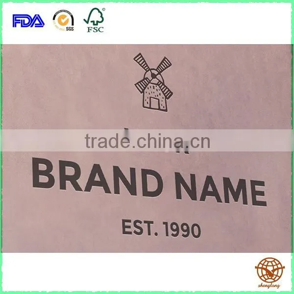 Factory Direct Wholesale Customized Shopping Bag, Eco-friednly Foldable Gift Bag photo-3