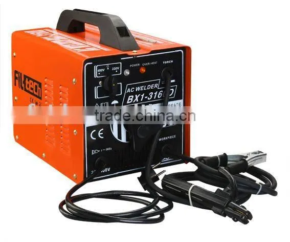 Arc Welding Machine BX1-3130D/3160D/3180D/3200D/3250D