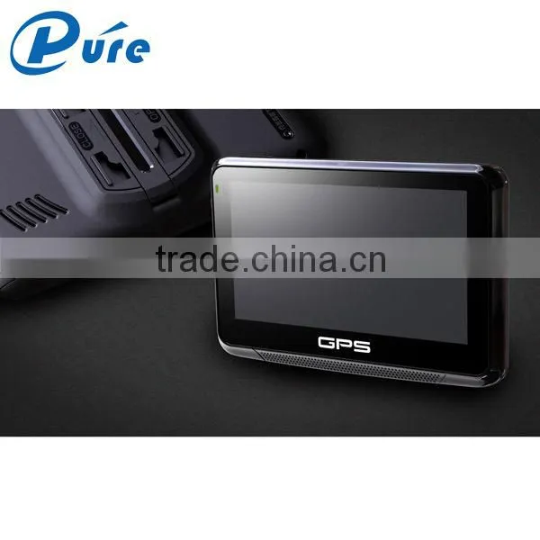 Hot Selling GPS Tracker GPS Navigation Car Mini Personal GPS Tracker Device Navigation photo-2