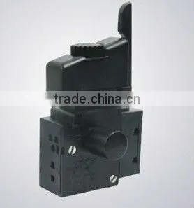 Power Tool Switch