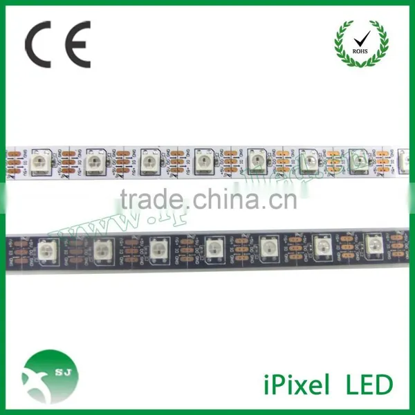 Ws2812b Led Strip 60 Pixels photo-5