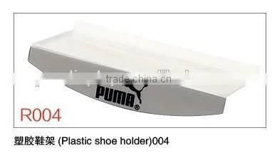 Plastic Shoe Rack photo-3