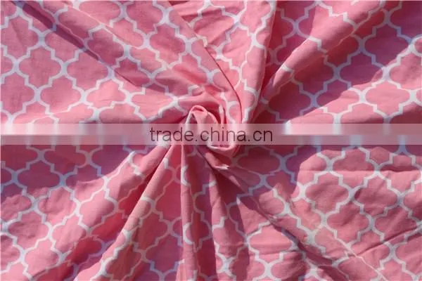 Fashion Leopard Print Fabric, Leopard Print Silk Fabric photo-5
