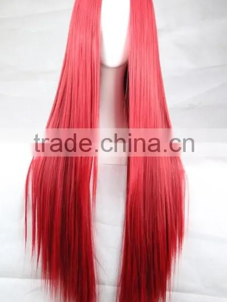 High Quality Under $10 Long Straight Wigs China Wig Supplier Wig Cosplay photo-6