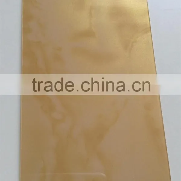 High Glossy Marble Design Acrylic MDF Veneer photo-3