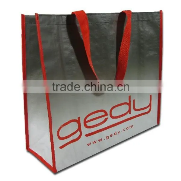 BSCI Audit Factory Grocery Bags/non Woven Products/non Woven Bag
