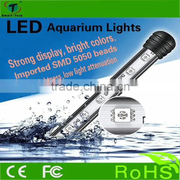 Chinese Led Aquarium Light , Funny Led Saltwater Aquarium Lighting , Trade Assurance Odyssea Aquarium Light