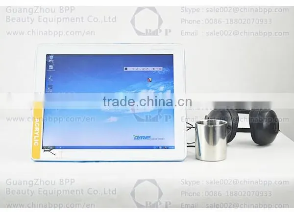 The Best Quality Metatron 3d Nls Body Analyzer photo-4