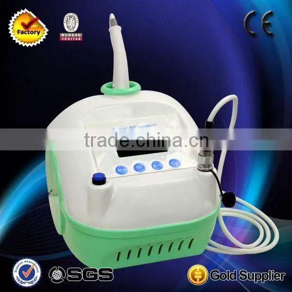 KM-RF-200A Portable rf Radio Frequency Machine for Handheld Skin Tightening photo-6