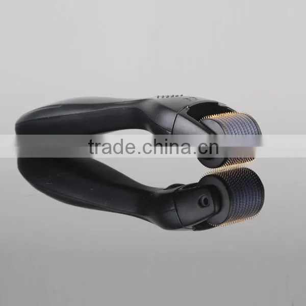 Professional Microneedle Roller Stretch Marks Removal Dermaroller Home Use photo-2