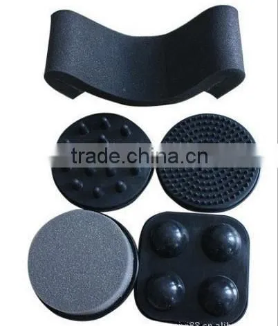 Whole Body Vibration Machine Slim Lift Body Shaper G5 photo-3