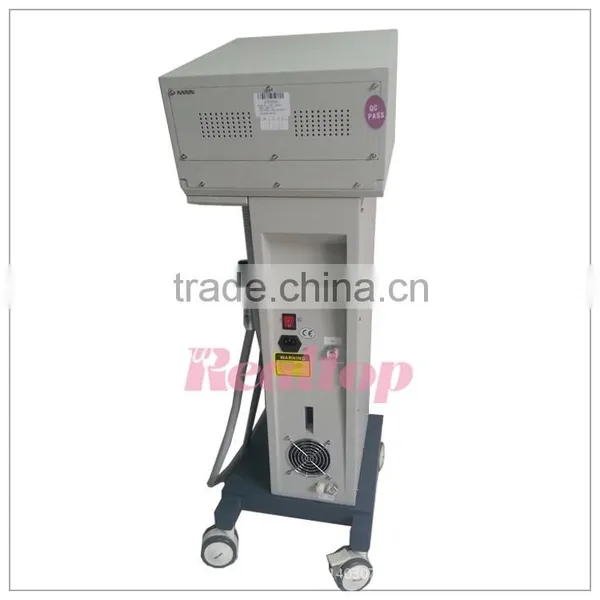 590 Nm Yellow Cryo Pdt SRF MRF Skin Care RF Fractional Micro Needle Machine CPT Microneedling Korea Equipments Producing Led Light For Skin Care photo-5